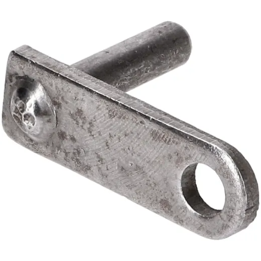 Lasche Rasthebel Schaltung 4-Gang-Getriebe für Simson S51, S53, S70, S83, SR50, SR80, KR51/2, M531, M541, M741 41364