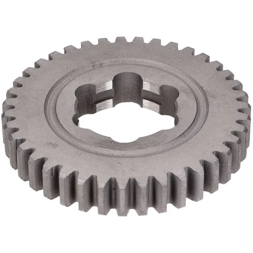 Losrad 39 Zähne 2. Gang 3-Gang-Getriebe für Simson S51, S53, S70, S83, SR50, SR80, KR51/2, M531, M541, M741 41367