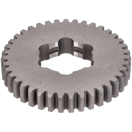 idler gear 39 teeth 2nd speed 3-speed transmission for Simso_1