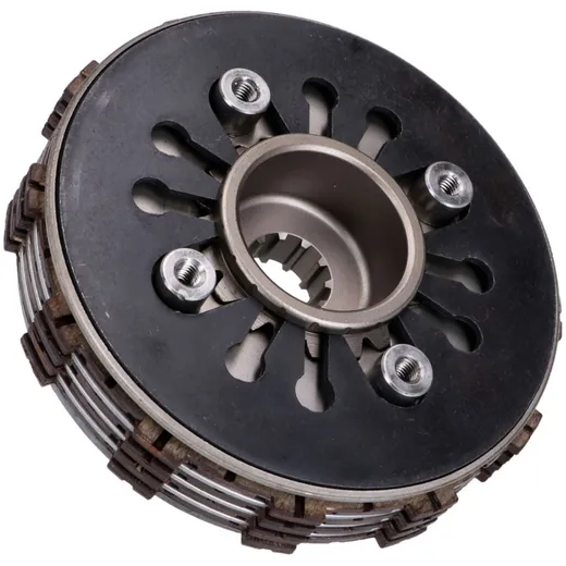 Kupplung komplett Kupplungspaket 12-teilig für Simson S51, S53, S70, S83, SR50, SR80, KR51/2, M531, M541, M741 41372