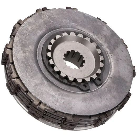 clutch set complete 12-piece for Simson S51, S53, S70, S83, _1