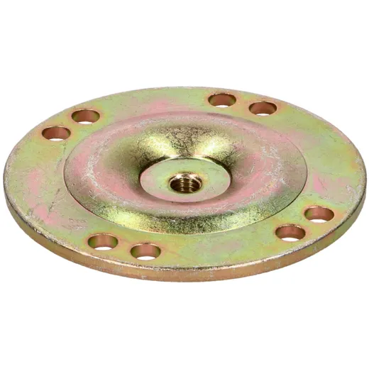 Primärtrieb Druckplatte / Druckstück Kupplungskorb für Simson S51, S53, S70, S83, SR50, SR80, KR51/2, M531, M541, M741 41376