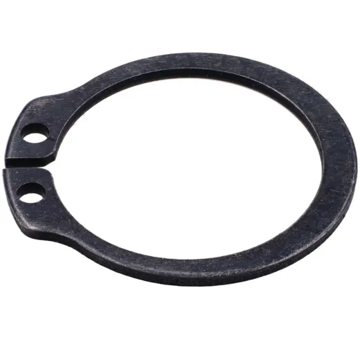 output shaft lock ring 24x1.2mm for Simson S51, S53, S70, S83, SR50, SR80, KR51/2 41383