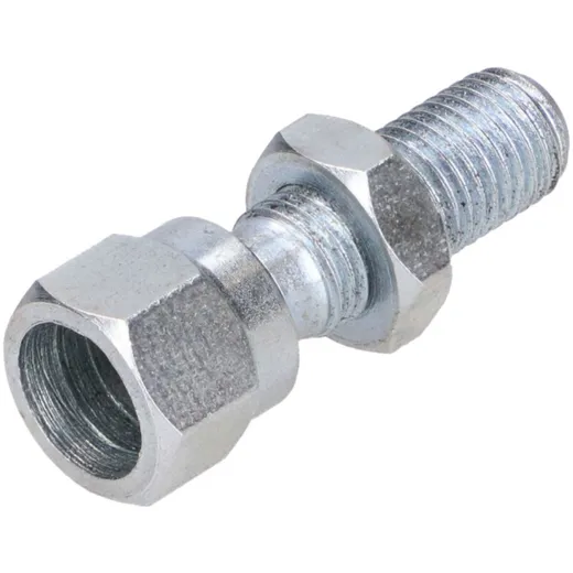 Einstellschraube Vergaserkappe 16N1, 16N3, 19N Vergaser für Simson S50, S51, S53, S70, S83, SR50, SR80, Schwalbe, Star, Sperber,