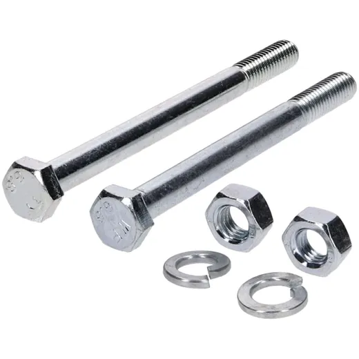 Normteile Set Motoraufhängung Befestigungsset für Simson S51, S53, S70, S83, SR50, SR80, KR51/2, M531, M541, M741 41398