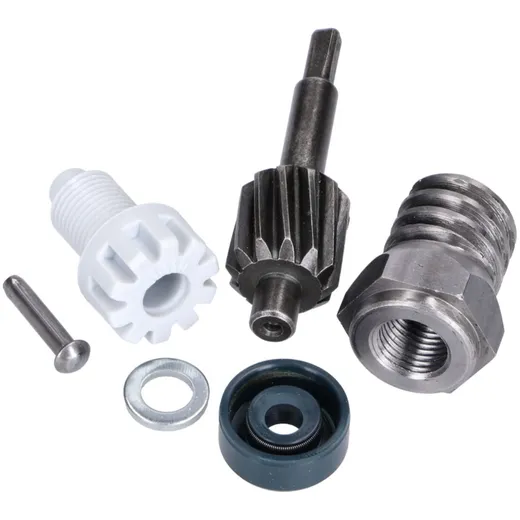 tachometer drive set 6-piece for Simson S51, S53, S70, S83, _1