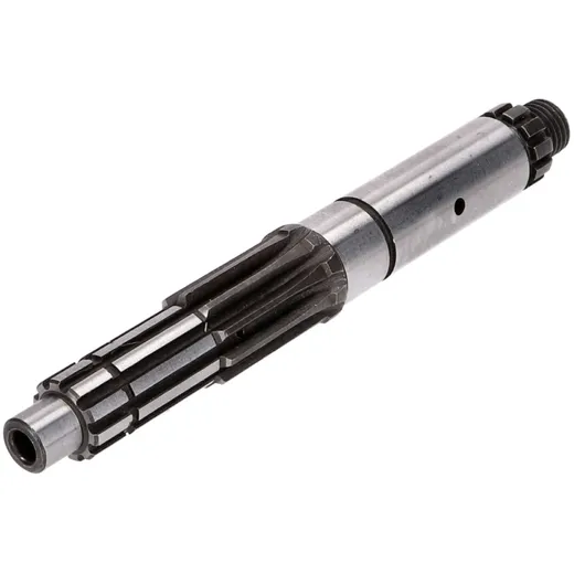 clutch shaft 10 teeth for Simson S51, S53, S70, S83, SR50, S_1