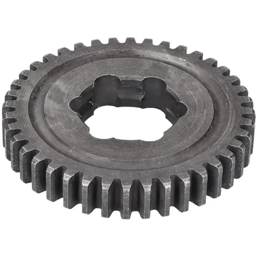 Losrad 40 Zähne 2. Gang / 4-Gang-Getriebe für Simson S51, S53, S70, S83, SR50, SR80, KR51/2, M531, M541, M741 41419