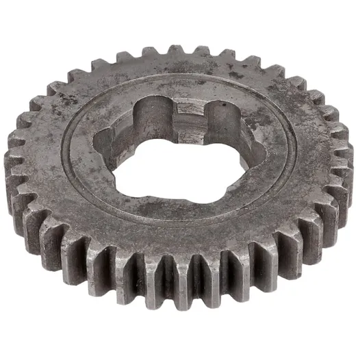 Losrad 36 Zähne 3. Gang 4-Gang-Getriebe für Simson S51, S53, S70, S83, SR50, SR80, KR51/2, M531, M541, M741 41420