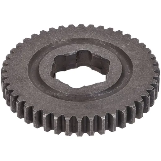 Losrad 44 Zähne 1. Gang für 3 u. 4-Gang-Getriebe für Simson S51, S53, S70, S83, SR50, SR80, KR51/2, M531, M541, M741 41421