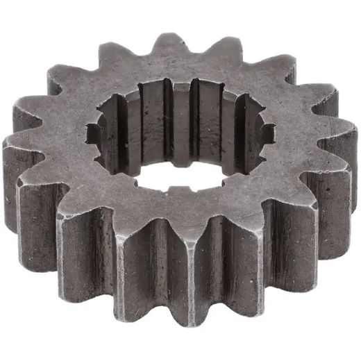 Festrad 16 Zähne 2. Gang 4-Gang-Getriebe für Simson S51, S53, S70, S83, SR50, SR80, KR51/2, M531, M541, M741 41423