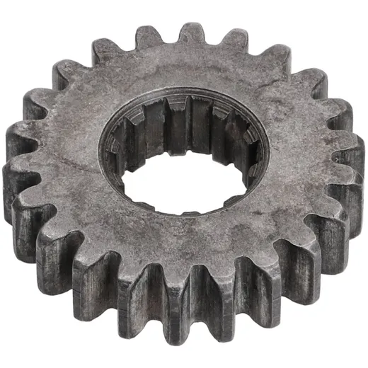Festrad 22 Zähne 3. / 4. Gang 3- / 4-Gang-Getriebe für Simson S51, S53, S70, S83, SR50, SR80, KR51/2, M531, M541, M741 41425