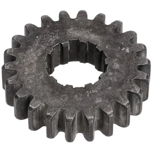 idler gear 22 teeth 3rd / 4th speed for Simson S51, S53, S70_1