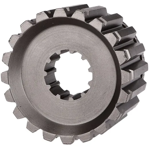Membranfeder Kupplungsmitnehmer Tellerfeder 11/20 Zahn für Simson S51, S53, S70, S83, SR50, SR80, KR51/2 41430