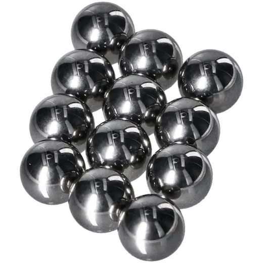 Kugel Satz 7mm 12-teilig Abtriebswelle 4-Gang-Getriebe für Simson S51, S53, S70, S83, SR50, SR80, KR51/2, M531, M541, M741 41439