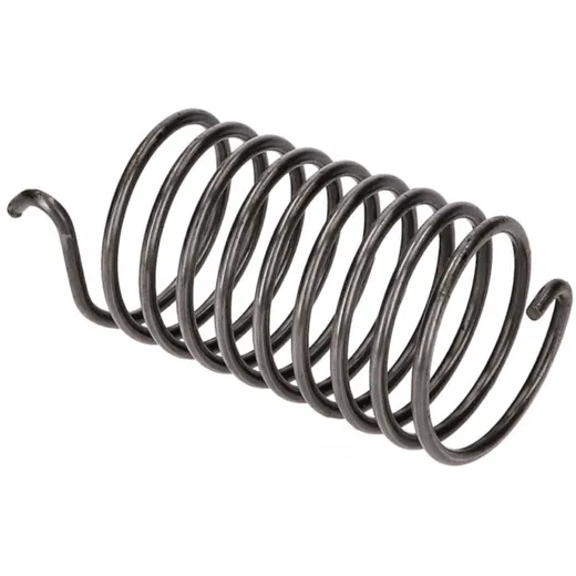 Hebel Feder Kickstarter / Kickstarterfeder Getriebe für Simson S51, S53, S70, S83, SR50, SR80, Schwalbe KR51/2 41442