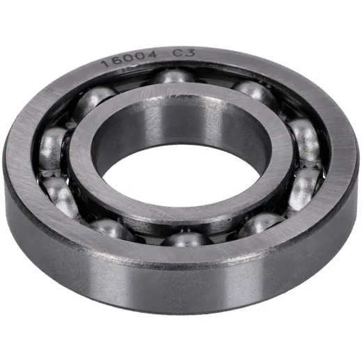 Kugellager 16004 C3 Abtriebswelle links für Simson S51, S53, S70, S83, SR50, SR80, KR51/2, M531, M541, M741 41447 Kugellager 16004 C3 Abtriebswelle links für Simson S51, S53, S70, S83, SR50, SR80, KR51/2, M531, M541, M741 41447