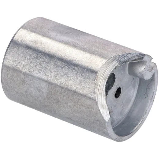 Gasschieber dick Vergaser 16N1 für Simson S50, S51, S53, S70, S83, SR50, SR80, KR51/2 41462