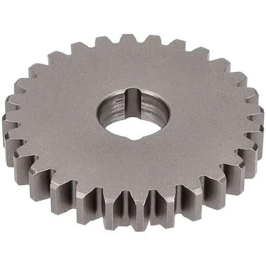 kickstart gear 28 teeth 3-, 4-speed for Simson S51, S53, S70_1