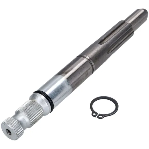 Kicker Kickstarterwelle 3-, 4-Gang-Getriebe für Simson S51, S53, S70, S83, SR50, SR80, KR51/2, M531, M541, M741 41470