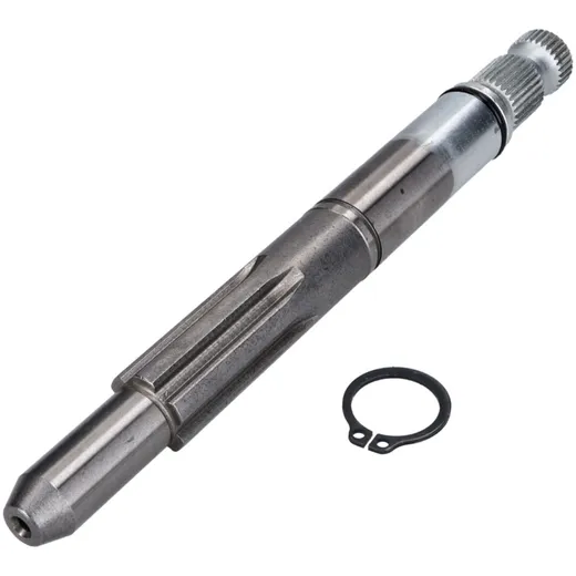 Kickstarterwelle 3-, 4-Gang-Getriebe für Simson S51, S53, S7_1