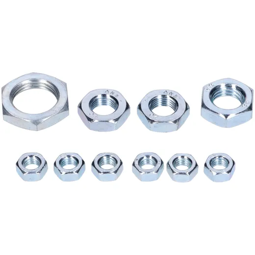 Kleinteile Set Regenerierung Motor 27 Teile für Simson S50, _2
