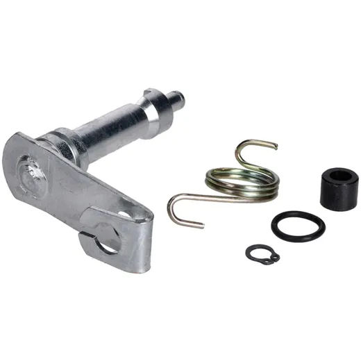 Welle Kupplungshebel Set für Simson S51, S53, S70, S83, SR50, SR80, KR51/2, M531, M541, M741 41483 Welle Kupplungshebel Set für Simson S51, S53, S70, S83, SR50, SR80, KR51/2, M531, M541, M741 41483
