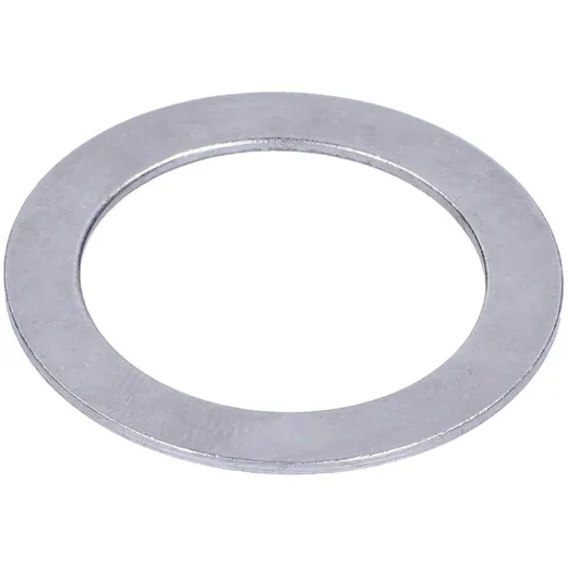 Unterlegscheibe Distanzscheibe Losrad 24x35x1,0mm Getriebe für Simson S51, S53, S70, S83, SR50, SR80, KR51/2, M531, M541, M741 4