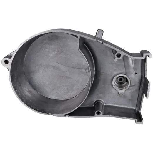 Lichtmaschinendeckel Aluminium alte Ausführung für Simson S5_1