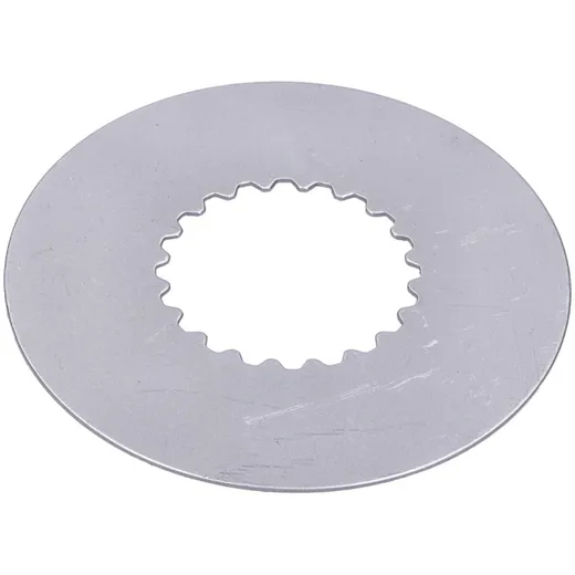 Kupplungsscheibe Metall für Simson S51, S53, S70, S83, SR50, SR80, KR51/2, M531, M541, M741 41501