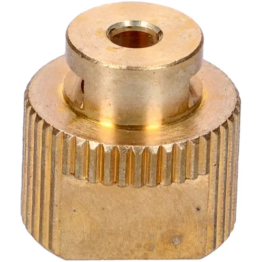 Zerstäuberdüse 16N1, 16N3 Vergaser für Simson S51, S53, S70, S83, SR50, SR80, KR51/2 41503