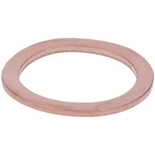 Dichtring Ölablassschraube 18x24mm Kupfer für Simson S50, SR4-1, SR4-2, SR4-3, SR4-4 KR50/1, KR51/1 Schwalbe, Star, Sperber, Spa Dichtring Ölablassschraube 18x24mm Kupfer für Simson S50, SR4-1, SR4-2, SR4-3, SR4-4 KR50/1, KR51/1 Schwalbe, Star, Sperber, Spa