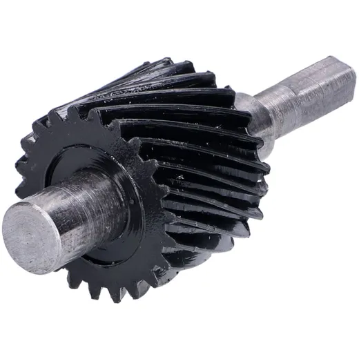 tachometer drive helical pinion gear 22 teeth for Simson S50 41507