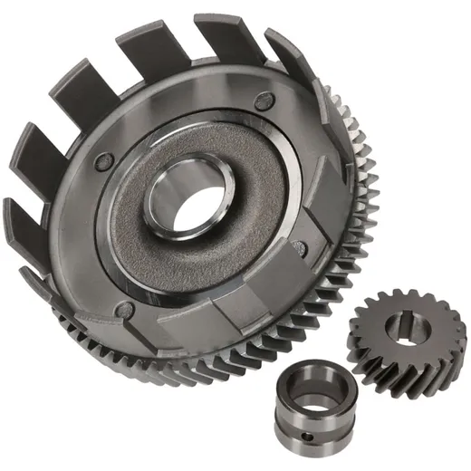 Primärtrieb Kupplungskorb für Simson S50, SR4-1, SR4-2, SR4-3, SR4-4 KR50/1, KR51/1, Schwalbe, Star, Sperber, Spatz, Habicht 415