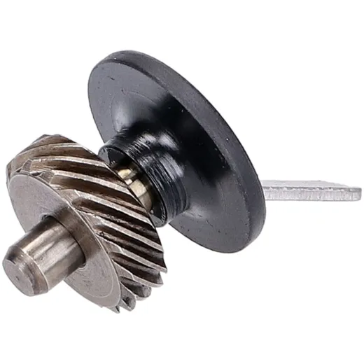 speedometer drive helical pinion gear 15 teeth for Simson S50, SR4-2, SR4-2/1 Star, KR51, KR51/1 Schwalbe 41521 speedometer drive helical pinion gear 15 teeth for Simson S50, SR4-2, SR4-2/1 Star, KR51, KR51/1 Schwalbe 41521