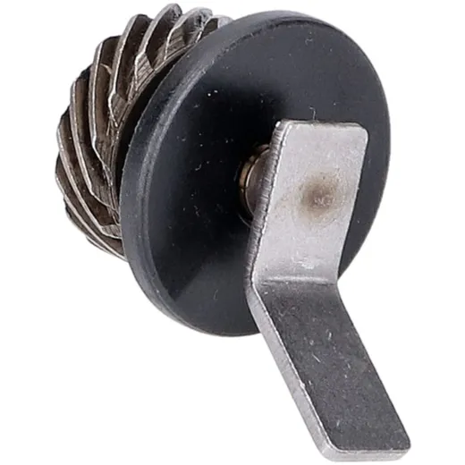 Schraubenrad Tachoantrieb 15 Zähne für Simson S50, SR4-2, SR_1