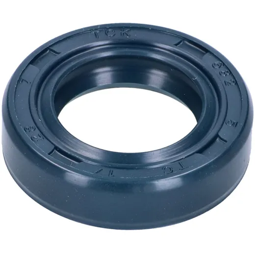 output shaft seal NBR TCK 17x28x7mm blue for Simson S50, SR4, KR51/1 Schwalbe, Star, Sperber, Spatz, Habicht 41526