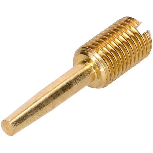 idle mixture screw for 16N1 carburetor for Simson S50, SR4, KR51/1 Schwalbe, Star, Sperber, Spatz, Habicht 41527