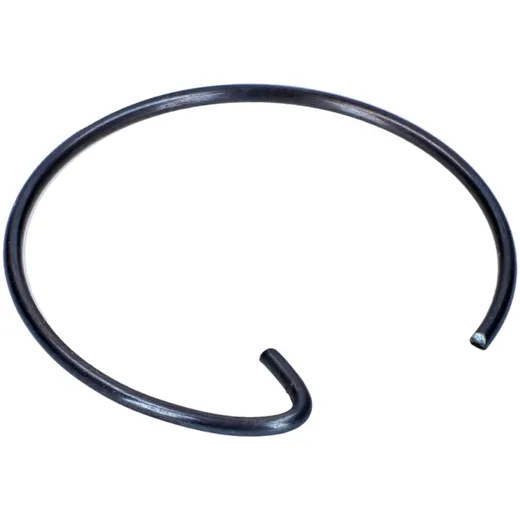 Tachoschnecke Feder / Sicherungsring Tachoantrieb für Simson S50, SR4-1, SR4-2, SR4-3, SR4-4, KR51/1 Schwalbe, Star, Sperber, Sp