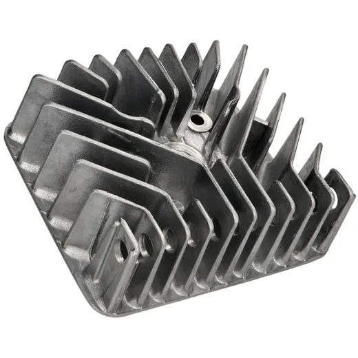 Zylinderkopf Almot für Simson S50 41544