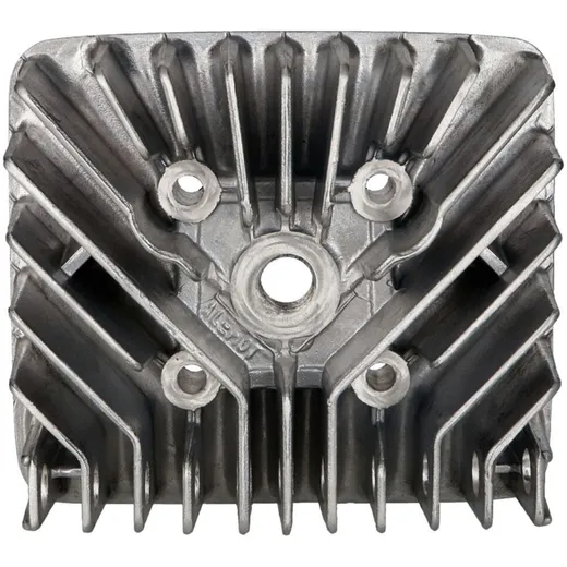 Zylinderkopf Almot für Simson S50 41544_2