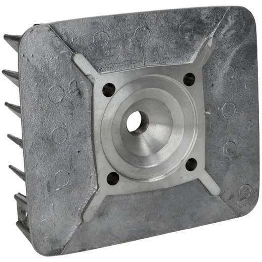 Zylinderkopf Almot für Simson S50 41544_1