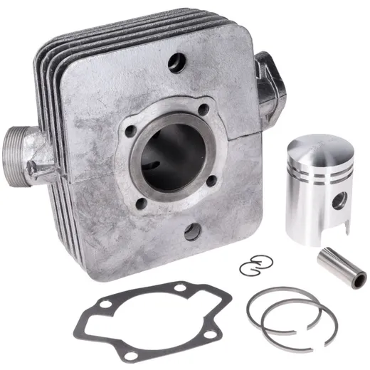 Zylinderkit 50ccm 40mm für Simson S50 41545_1