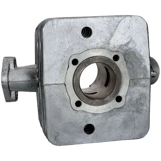 cylinder 50cc w/o piston for Simson S50 41547_1