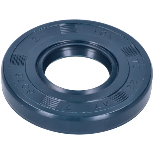 Simmrring Wellendichtring Kurbelwelle NBR TCK 22x47x7mm für Simson S50, SR4-1, SR4-2, SR4-3, SR4-4, KR51/1 Schwalbe, Star, Sperb