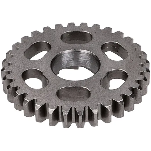 3rd speed gear wheel 32 teeth for Simson S50, KR51, KR51/1, _1