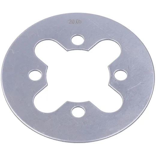 Primärtrieb Kupplungsscheibe Kupplungskorb Metall für Simson S50, SR4-1, SR4-2, SR4-3, SR4-4, KR51/1 Schwalbe, Star, Sperber, Sp