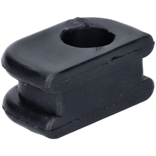 alternator cover sealing plug (rubber, w/ drill hole) for Simson S50, SR4-1, SR4-2, SR4-3, SR4-4, KR51/1 Schwalbe, Star, Sperber alternator cover sealing plug (rubber, w/ drill hole) for Simson S50, SR4-1, SR4-2, SR4-3, SR4-4, KR51/1 Schwalbe, Star, Sperber