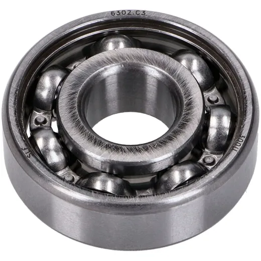 Kugellager SKF 6302 C3 für Simson S50, SR4-1, SR4-2, SR4-3, SR4-4, KR51/1 Schwalbe, Star, Sperber, Spatz, Habicht 41599