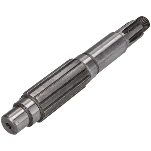 3-speed gearbox output shaft for Simson S50, SR4-1, SR4-2, S_1
